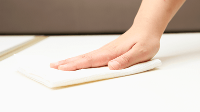 How To Use A Swedish Dishcloth Around The Home