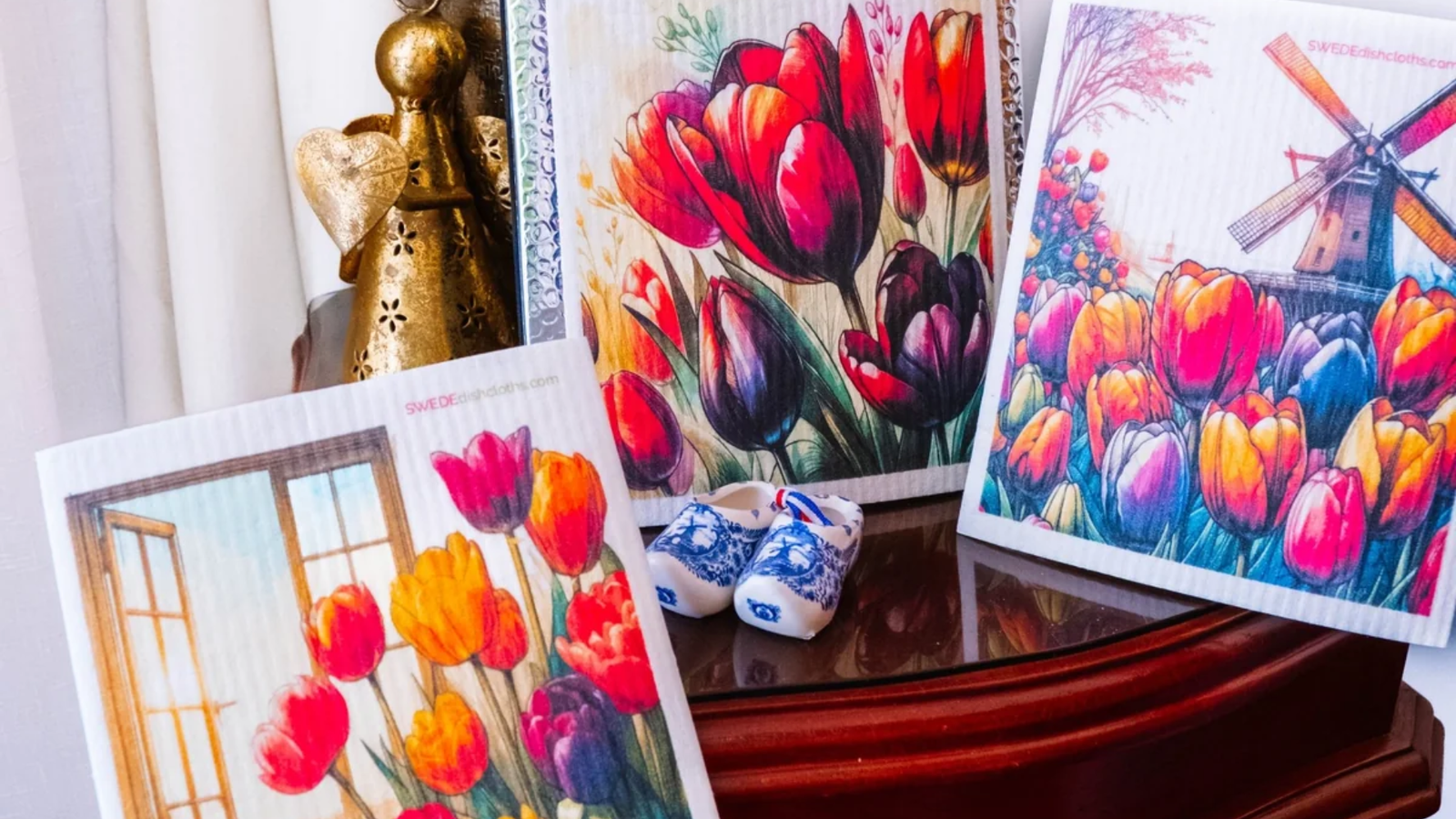 What Are Swedish Dishcloths Made Of And Why It Matters - SWEDEdishcloths.com