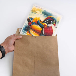 Envelopes - SWEDEdishcloths.com