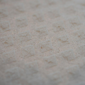 Christmas Three Gnomes Single Cloth | ECO Friendly Absorbent Cleaning Cloth - SWEDEdishcloths.com