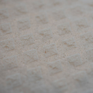 Swedish Dishcloth (Pineapple Collage) Single Paper Towel Replacement| Swededishcloths