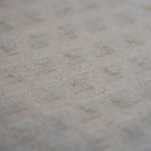Swedish Dishcloth Dragonfly Hydrangea Single Spongecloth - SWEDEdishcloths.com